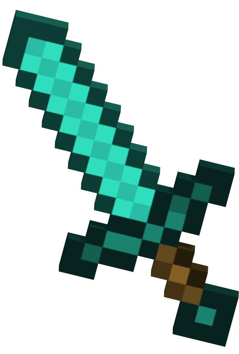 Floating Sword