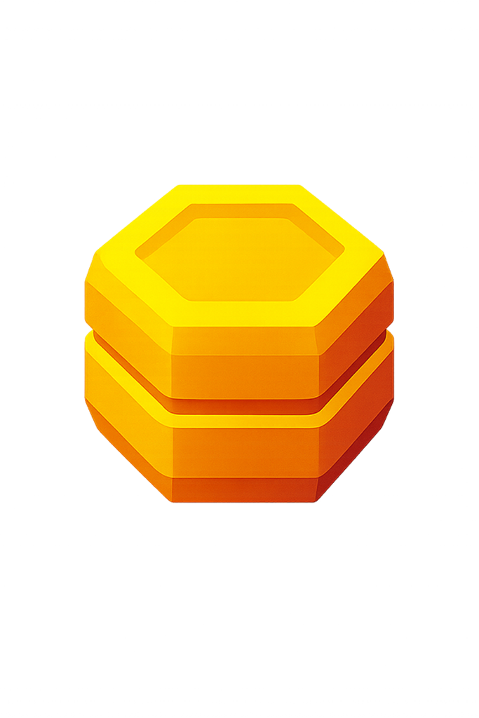 Token-Driven Evolution