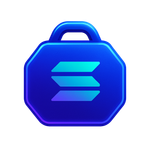 Real Solana Wallets for AI NPCs - MineX Blockchain